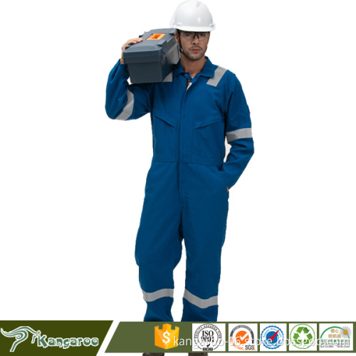 Acid Resistent Used In Mining Coal Mine Workwear